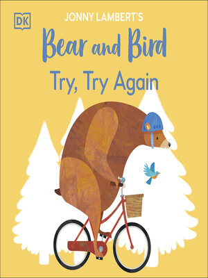cover image of Try, Try Again
